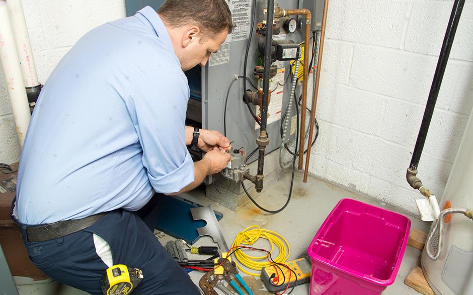contrat entretien chauffage Levallois-Perret