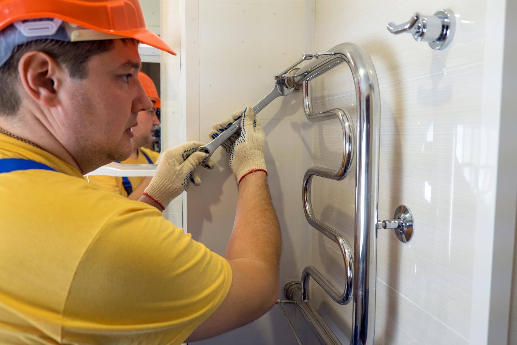 contrat de maintenance chaudière Larchant