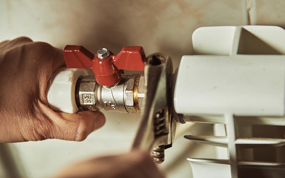 contrat de maintenance chaudière Larchant